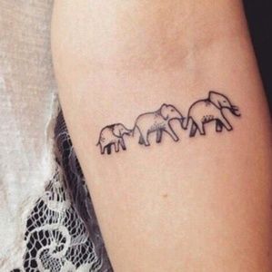 Meet your Posher, Jenni